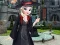 Játék Elsa First Day In Hogwarts School online