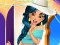 Játék Princess Jasmine's Secret Wish online