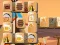 Játék Wild West Mahjong online