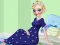 Játék Elsa Mommy Fashion online