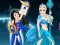 Játék Disney Super Princess 2 online