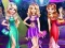 Játék Disney Princess Fashion Prom online