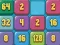 Játék 2048 Pixels online