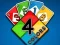 Játék 4 Colors Uno online