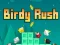 Játék Birdy Rush online
