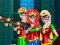 Játék Princess Fight Evil online