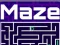 Játék Maze online
