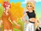 Játék Princesses Street Fashion Shopping online