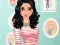 Játék Princess Birthday Fashion Challenge online