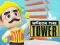 Játék Wreck The Tower online
