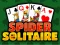 Játék Spider Solitaire online