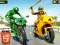 Játék Bike Attack Race online