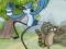 Játék Regular show spot the difference online