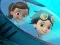 Játék Rusty Rivets Rusty Dives In online