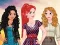 Játék Art College Classes for Princess online