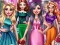 Játék Glamorous Prom Party online