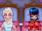 Játék Ladybug And Elsa's First Aid online