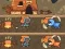 Játék Prehistoric Warfare online