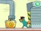 Játék Phineas and Ferb Perry Widgets online