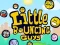 Játék Little Bouncing Guys online