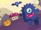 Játék Sweets Halloween Monster online