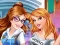 Játék Belle First Day On School online