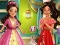 Játék Latina Princess Magical Tailor online