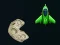 Játék Asteroids online
