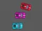 Játék Battle Car Racing online