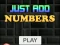 Játék Just Add Numbers online