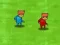Játék Super Adventure Brothers online