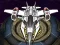 Játék Alien Sky Invasion online