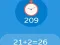 Játék Math Freak online