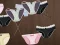 Játék Sharp Knife Cut Underwear Online online