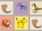 Játék 2048 Pokemon online