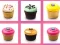 Játék 2048 Cupcakes online