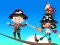 Játék Pirate Riddle online