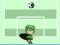 Játék Soccer Touch online