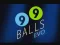 Játék 99 Balls Evo online