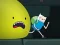Játék Adventure Time Elemental online