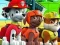 Játék Pazzle Paw Patrol online