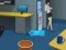 Játék Paper Toss Online online