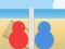 Játék Touch Beach Volley online