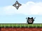 Játék Cat Meow Ninja online