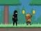 Játék Combat Ninja online