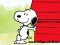 Játék Peanuts What's Up, Snoopy? online