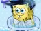 Játék Spongebob Baby Bathing online