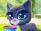 Játék Happy Cat online