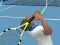 Játék Nexgen Tennis online