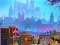 Játék Medieval Castle Hidden Pieces online